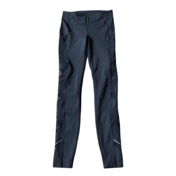 Lululemon Speed Up Tight Mesh size 4 *EUC - Picture 4 of 13